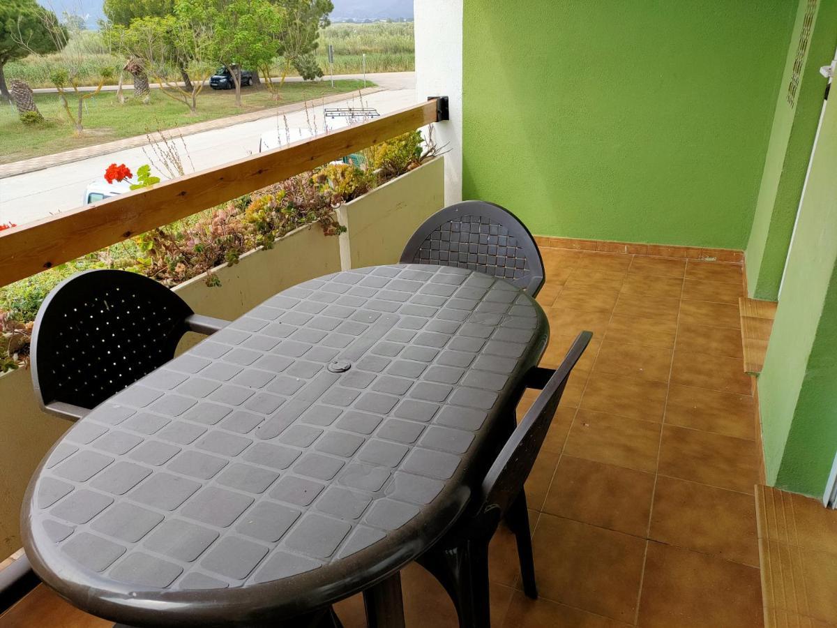 Los Juncos Solo Familias Serviplaya ปลายา เด เซราโก ภายนอก รูปภาพ